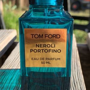 Neroli Portofino: Tom Ford Fragrance